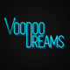 Voodoo Dreams logo 