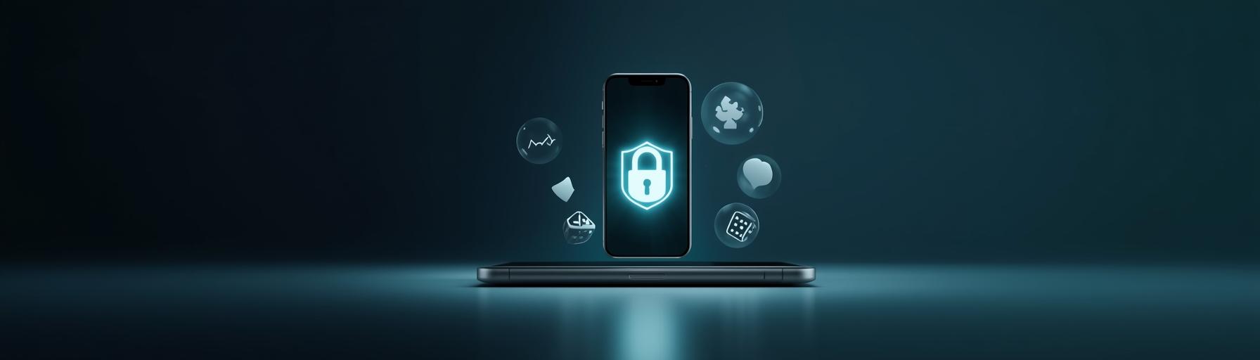Bezpieczeństwo, ochrona danych i mobilność
