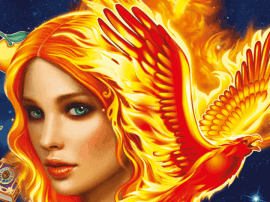 Arising Phoenix