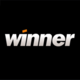 Winner casino logo 