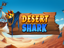 Desert shark