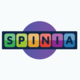 spinia logo 